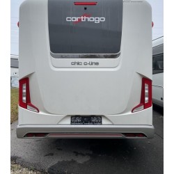 Carthago chic c-line I 4.9 LE