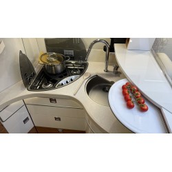 Carthago chic c-line I 4.9 LE