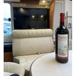 Carthago chic c-line I 4.9 LE