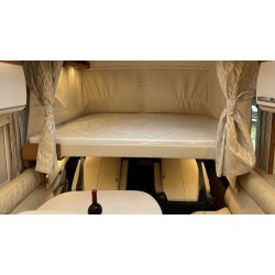 Carthago chic c-line I 4.9 LE