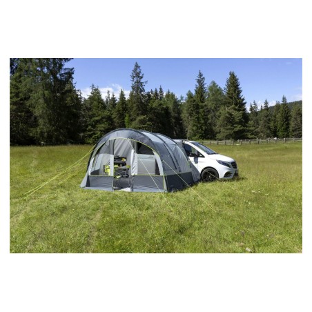 Carpa de caravana-autocaravana Brunner oltre