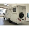 HYMER  ERIBA  HYMERCAR ML-T 580