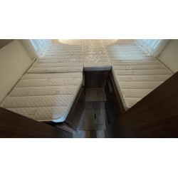 HYMER  ERIBA  HYMERCAR ML-T 580