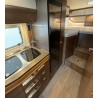 HYMER  ERIBA  HYMERCAR ML-T 580