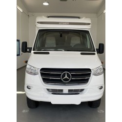 HYMER  ERIBA  HYMERCAR ML-T 580