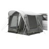 Inflatable toldo for van Outwell Newburg 160 Air