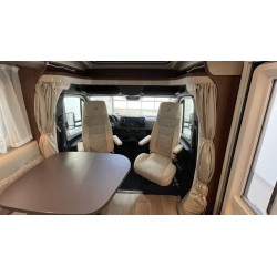HYMER  ERIBA  HYMERCAR ML-T 580