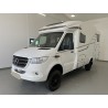 HYMER  ERIBA  HYMERCAR ML-T 580