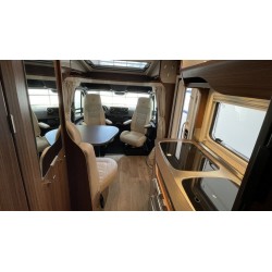 HYMER  ERIBA  HYMERCAR ML-T 580