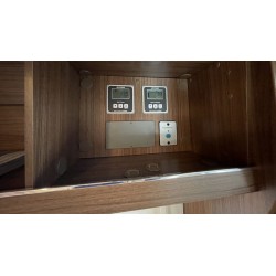 HYMER  ERIBA  HYMERCAR ML-T 580