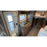 HYMER  ERIBA  HYMERCAR ML-T 580