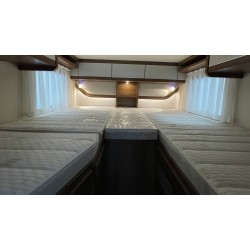 HYMER  ERIBA  HYMERCAR ML-T 580