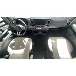 HYMER  ERIBA  HYMERCAR ML-T 580