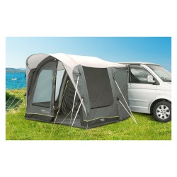 Inflatable toldo for van Outwell Newburg 160 Air