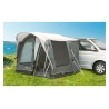 Inflatable toldo for van Outwell Newburg 160 Air