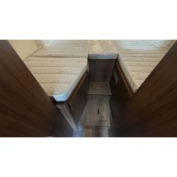 HYMER  ERIBA  HYMERCAR ML-T 580