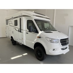HYMER  ERIBA  HYMERCAR ML-T...