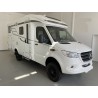 HYMER  ERIBA  HYMERCAR ML-T 580