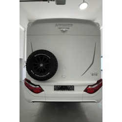 HYMER  ERIBA  HYMERCAR ML-T 580