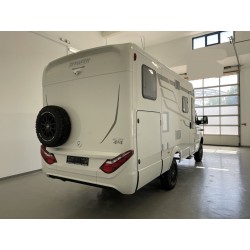 HYMER  ERIBA  HYMERCAR ML-T 580
