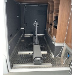 HYMER  ERIBA  HYMERCAR ML-T 580