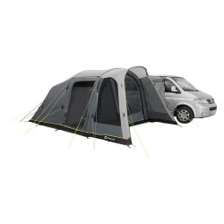 Inflatable toldo for van Outwell Blossburg 380 Air