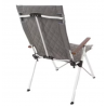 Silla plegable de lujo Joplin de Holiday Travel