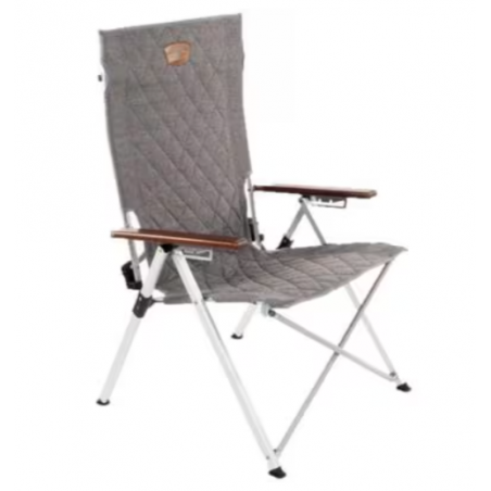 Silla plegable de lujo Joplin de Holiday Travel