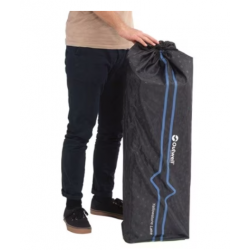 Silla plegable Outwell Yellowstone Lake, gris