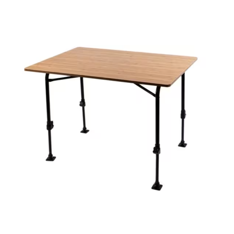 Mesa de camping Camp4 Tjörn, 100x68cm