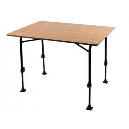 Mesa de camping Camp4 Tjörn, 100x68cm