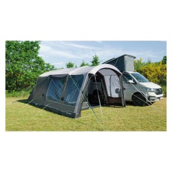Inflatable toldo for van Outwell Jonesville 440 SA Flex