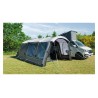 Inflatable toldo for van Outwell Jonesville 440 SA Flex