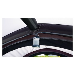 Inflatable toldo for van Outwell Jonesville 440 SA Flex