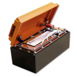 Batería de litio Liontron, 12,8V, 80Ah, con BMS, BT 4.0