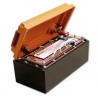 Batería de litio Liontron, 12,8V, 80Ah, con BMS, BT 4.0