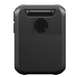 Central eléctrica ampliable Bluetti AC200MAX, LiFePO4, 2200 W, 2048 Wh