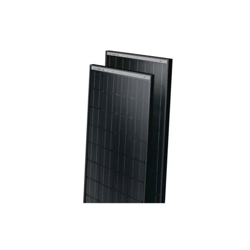 Módulo solar Büttner Elektronik CDS Power Line, MT 130 CDS, 130Wp