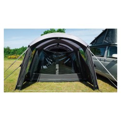 Inflatable toldo for van Outwell Jonesville 440 SA Flex
