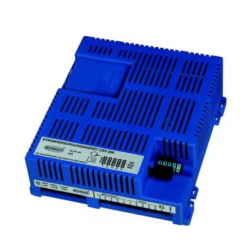 Fuente de alimentación...