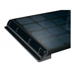 Sistema solar completo Büttner Elektronik MT Power-Line, 210Wp, 840Wh/día