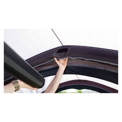 Inflatable toldo for van Outwell Jonesville 440 SA Flex