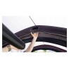 Inflatable toldo for van Outwell Jonesville 440 SA Flex