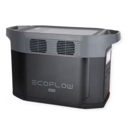 Central eléctrica de litio EcoFlow Delta 2 Max