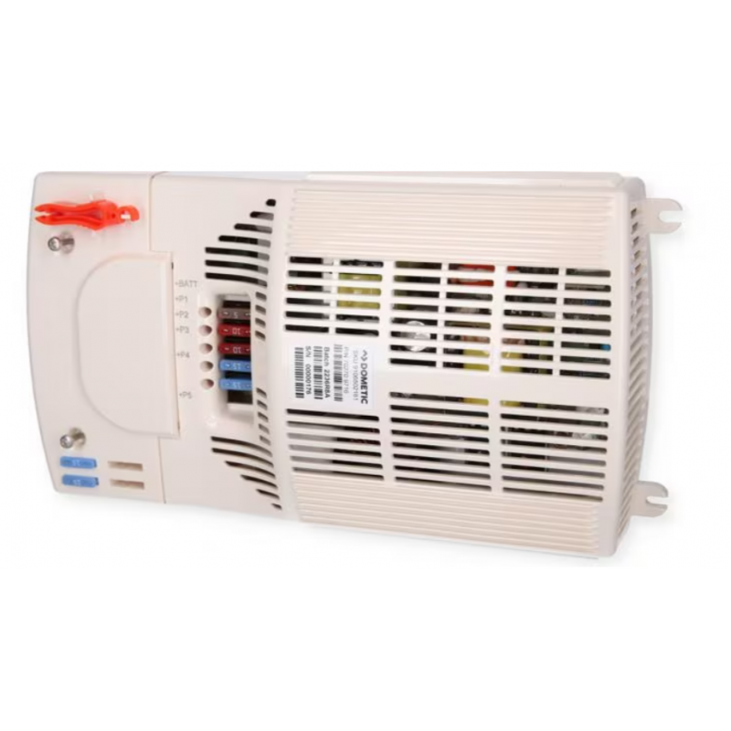 Fuente de alimentación conmutada Dometic SMP184-05 12V/230V, 400W