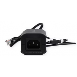 Adaptador de corriente de puerto EcoFlow para central eléctrica portátil