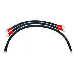 Batería de litio Büttner Elektronik PowerUnit III, 12 V, 120 Ah