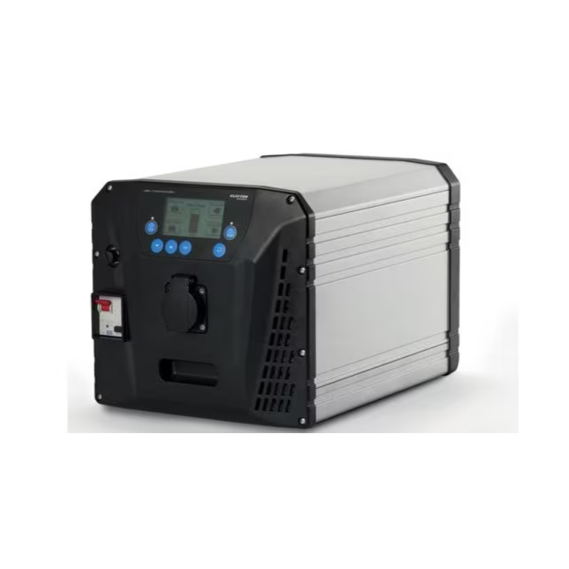 Sistema de energía de litio LEAB LPS II 2512-100 100Ah, 1800W