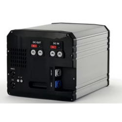 Sistema de energía de litio LEAB LPS II 2512-100 100Ah, 1800W