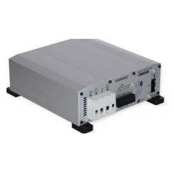 Cargador de batería triple Votronic VBCS, 45/30/350